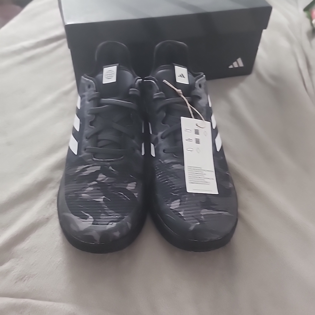 Adidas Womens Athletic Shoes Nwt
